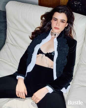 🔥 Barbie ferreira page leaked private photo uncensored full