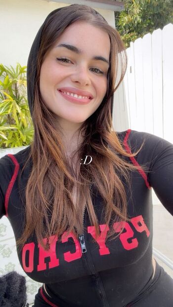 🔥 Barbie ferreira leaked private photo uncensored full