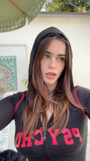 🔥 Barbie ferreira leaked private photo uncensored full