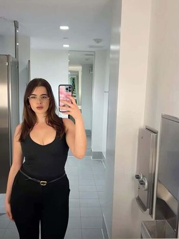 🔥 Barbie ferreira leaked private photo uncensored full