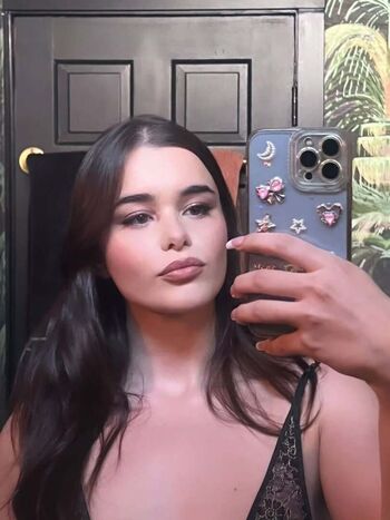 🔥 Barbie ferreira leaked private photo uncensored full
