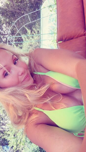 🔥 Barbiebrittney leaked private photo uncensored full