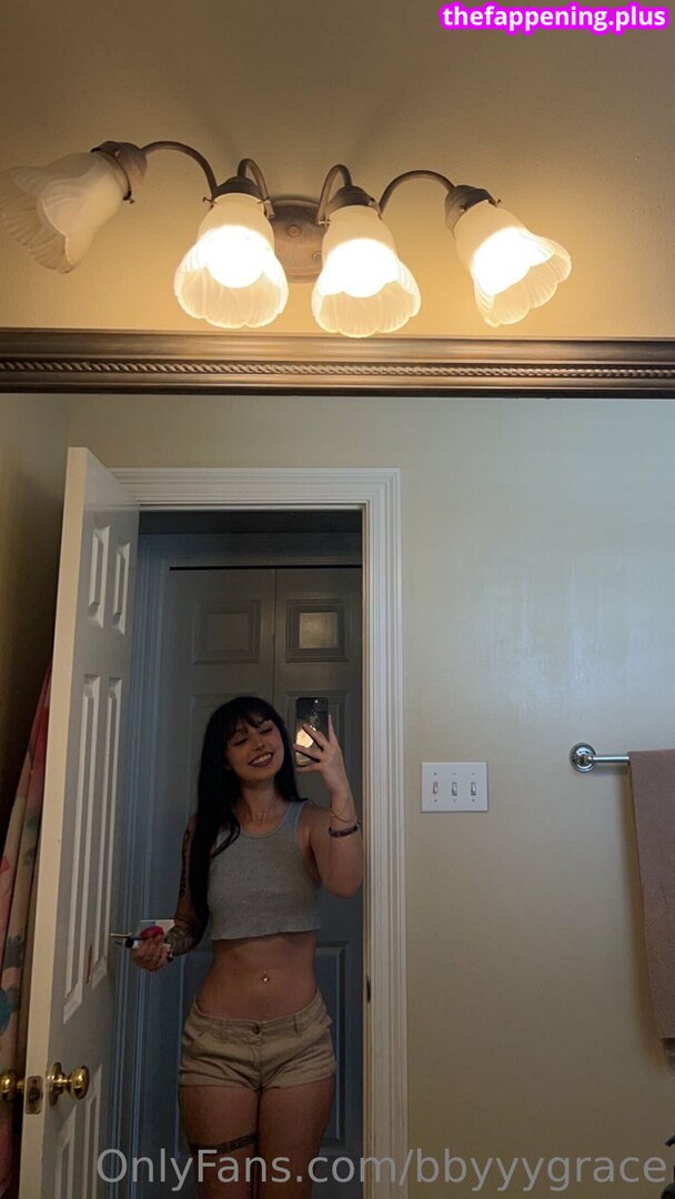 🔥 Bbyyygrace / leaked private photo uncensored full