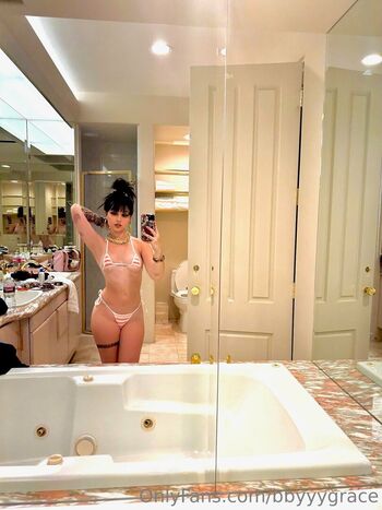 🔥 Bbyyygrace leaked private photo uncensored full