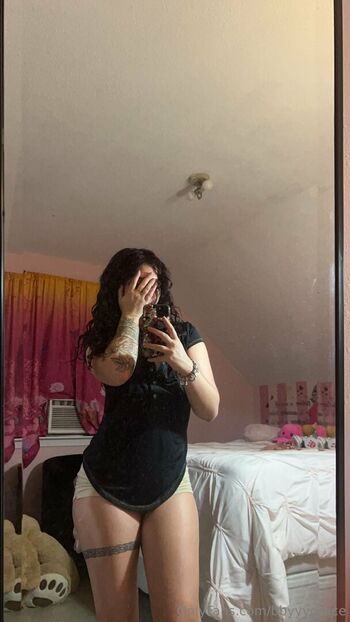 🔥 Bbyyygrace leaked private photo uncensored full