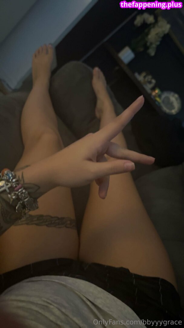 🔥 Bbyyygrace / leaked private photo uncensored full