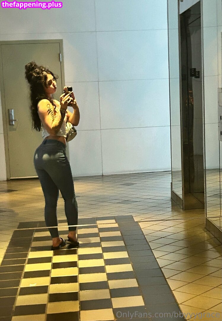 🔥 Bbyyygrace / leaked private photo uncensored full