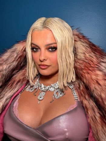 🔥 Bebe rexha page leaked private photo uncensored full