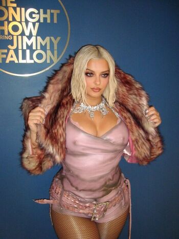 🔥 Bebe rexha page leaked private photo uncensored full