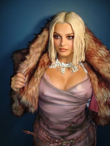 🔥 Bebe rexha page leaked private photo uncensored full