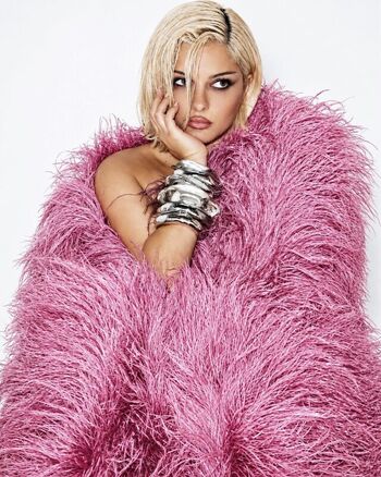 🔥 Bebe rexha page leaked private photo uncensored full