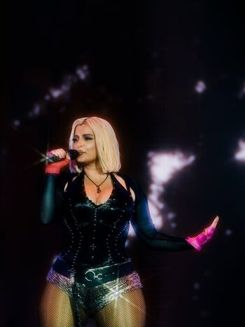 🔥 Bebe rexha page leaked private photo uncensored full