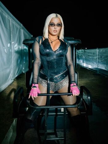 🔥 Bebe rexha page leaked private photo uncensored full