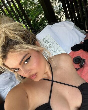 🔥 Bebe rexha page leaked private photo uncensored full