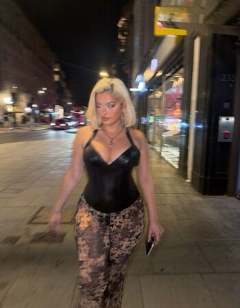 🔥 Bebe rexha page leaked private photo uncensored full