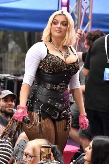 🔥 Bebe rexha page leaked private photo uncensored full