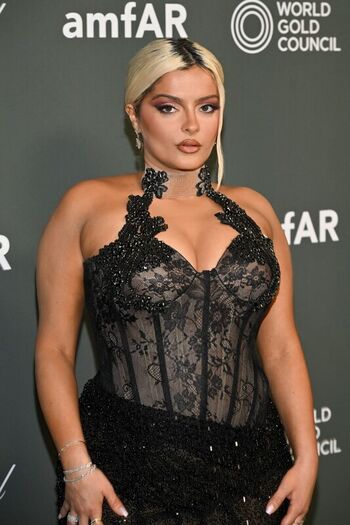 🔥 Bebe rexha page leaked private photo uncensored full