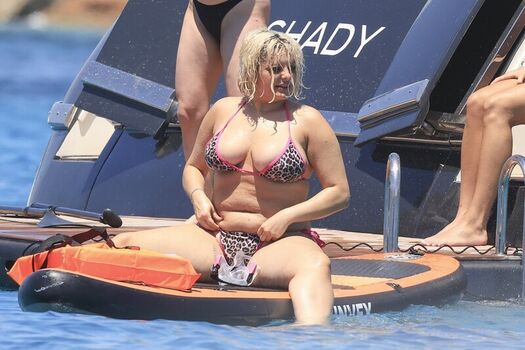 🔥 Bebe rexha page leaked private photo uncensored full