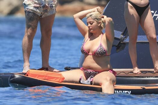 🔥 Bebe rexha page leaked private photo uncensored full