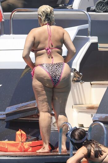 🔥 Bebe rexha page leaked private photo uncensored full