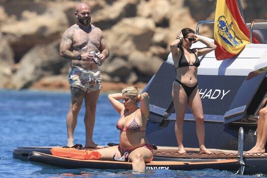 🔥 Bebe rexha page leaked private photo uncensored full