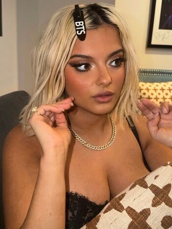 🔥 Bebe rexha page leaked private photo uncensored full