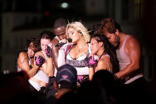 🔥 Bebe rexha leaked private photo uncensored full
