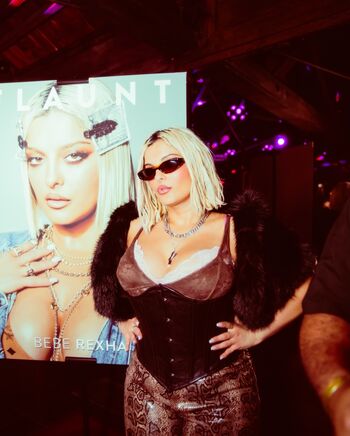 🔥 Bebe rexha leaked private photo uncensored full