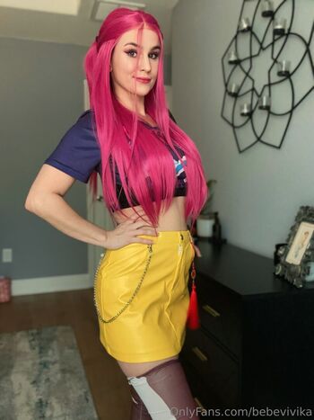 🔥 Bebevivika leaked private photo uncensored full