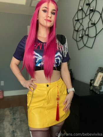 🔥 Bebevivika leaked private photo uncensored full
