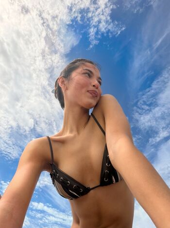 🔥 Beca michie page leaked private photo uncensored full