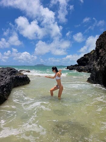 🔥 Beca michie leaked private photo uncensored full