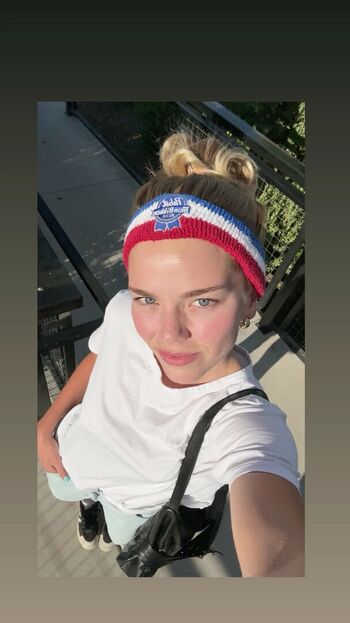 🔥 Becca means leaked private photo uncensored full