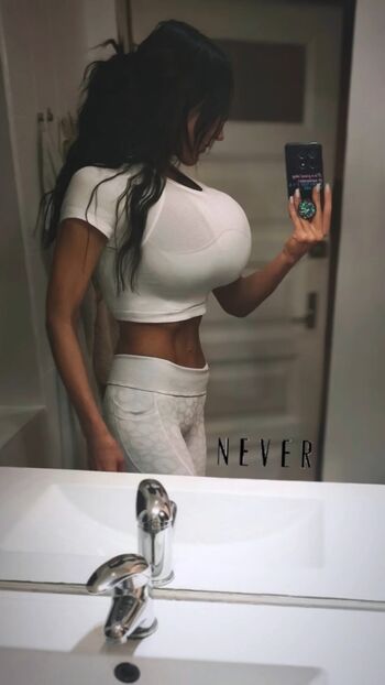 🔥 Behind the blue sky leaked private photo uncensored full