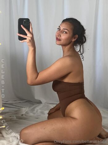 🔥 Bella rolland page leaked private photo uncensored full