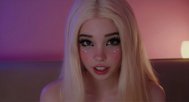🔥 Belle delphine  page leaked private photo uncensored full