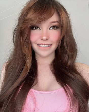 🔥 Belle delphine  page leaked private photo uncensored full