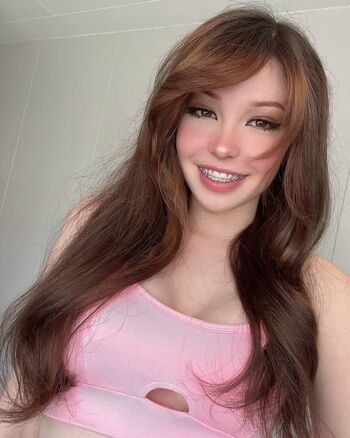 🔥 Belle delphine  page leaked private photo uncensored full