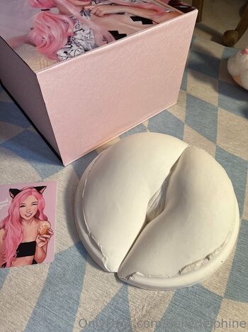 🔥 Belle delphine  page leaked private photo uncensored full