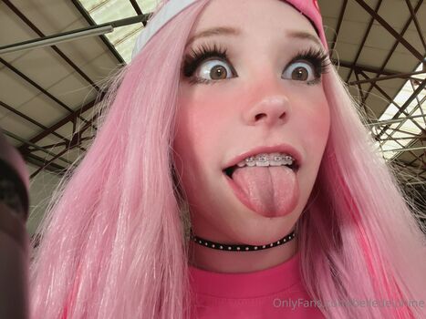 🔥 Belle delphine leaked private photo uncensored full