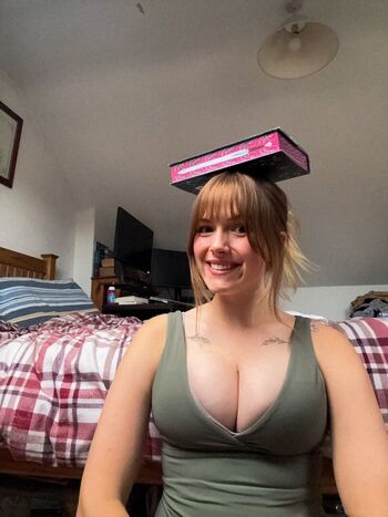 🔥 Bethfit leaked private photo uncensored full