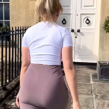 🔥 Bethfit leaked private photo uncensored full