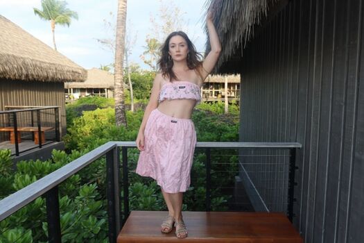 🔥 Billie lourd page leaked private photo uncensored full