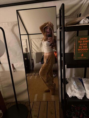 🔥 Billie lourd page leaked private photo uncensored full