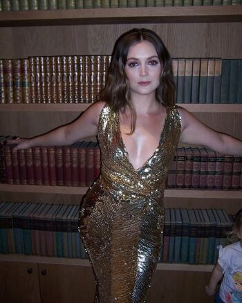 🔥 Billie lourd page leaked private photo uncensored full