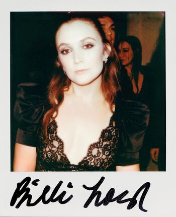 🔥 Billie lourd page leaked private photo uncensored full