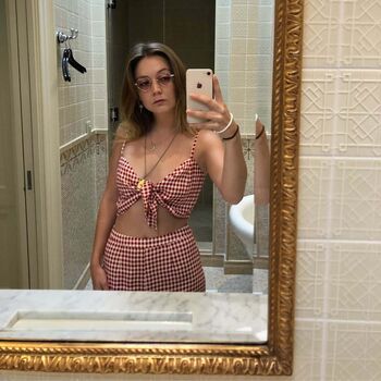 🔥 Billie lourd page leaked private photo uncensored full