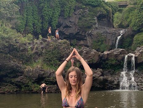 🔥 Billie lourd page leaked private photo uncensored full