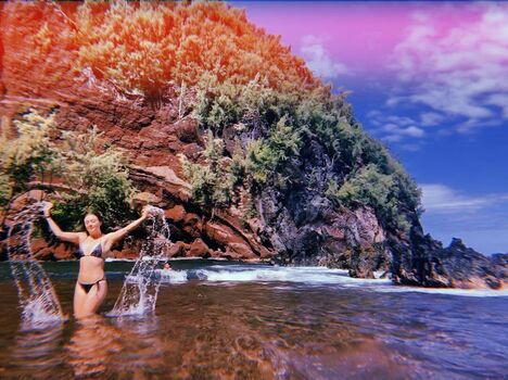 🔥 Billie lourd page leaked private photo uncensored full