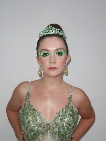 🔥 Billie lourd page leaked private photo uncensored full